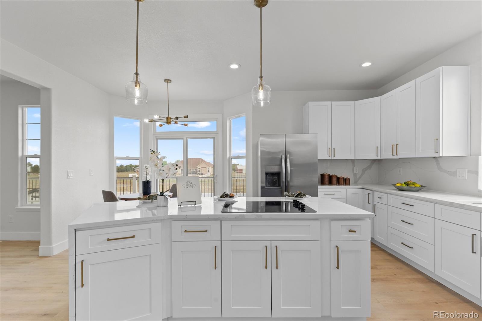 MLS Image #14 for 32245 e 166th court,hudson, Colorado