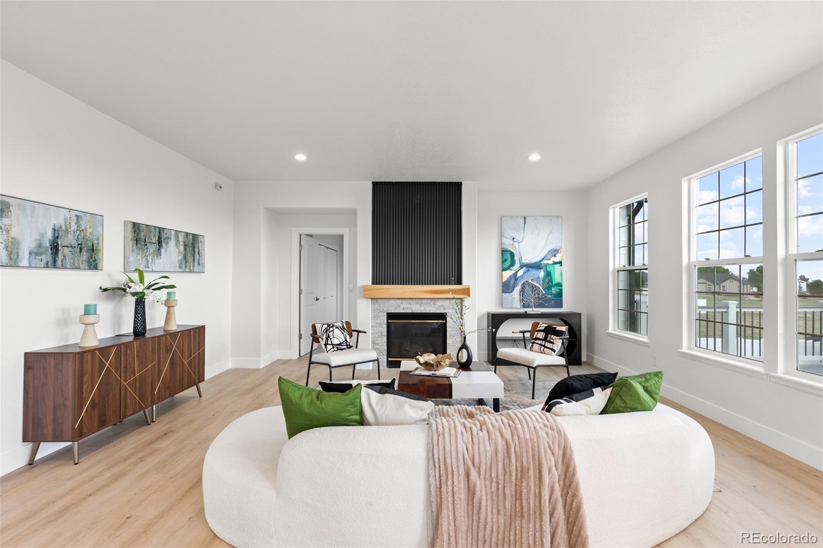 MLS Image #17 for 32245 e 166th court,hudson, Colorado