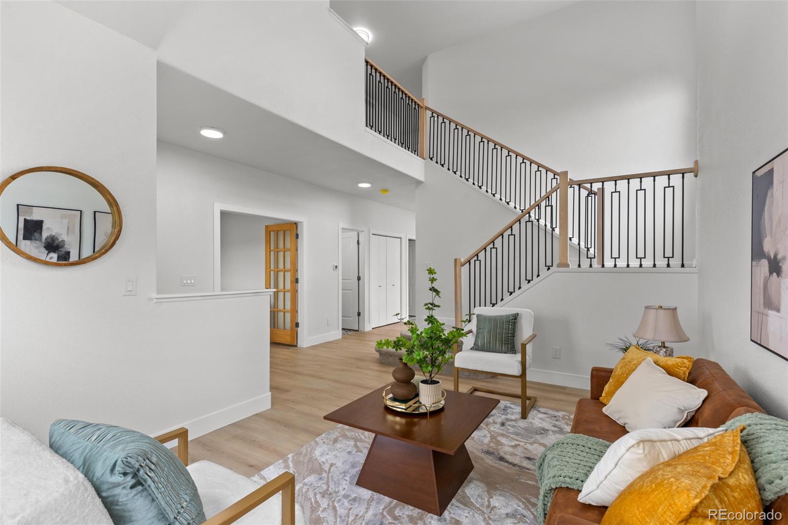 MLS Image #3 for 32245 e 166th court,hudson, Colorado