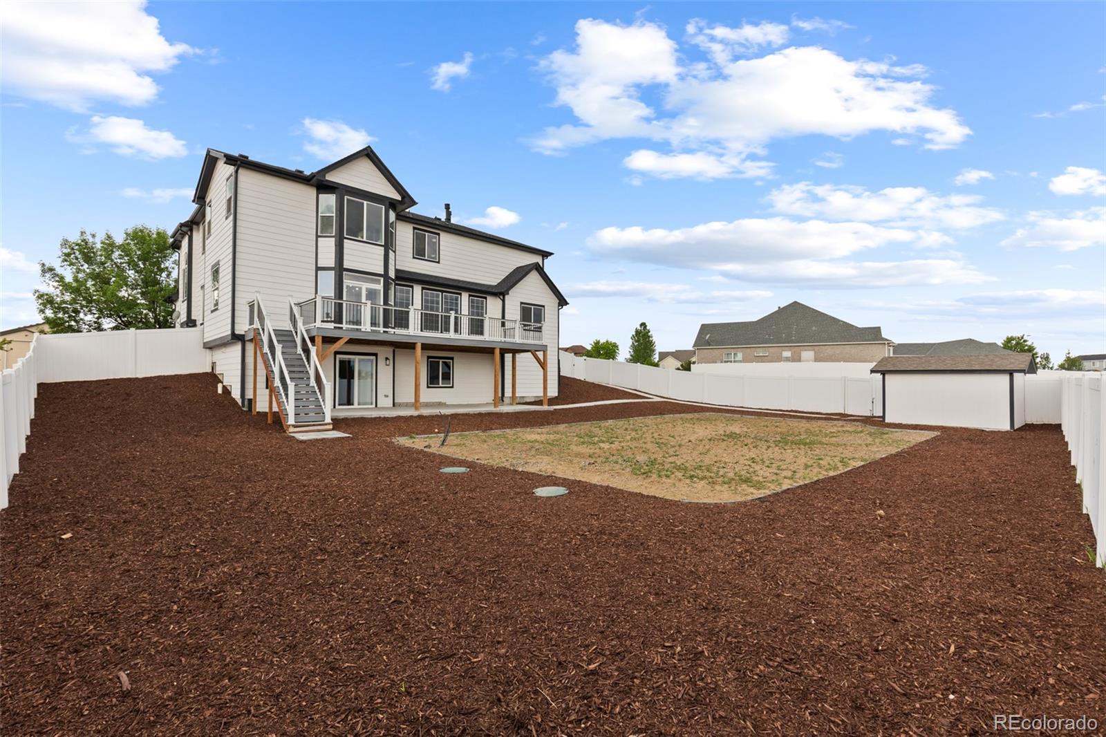 MLS Image #43 for 32245 e 166th court,hudson, Colorado