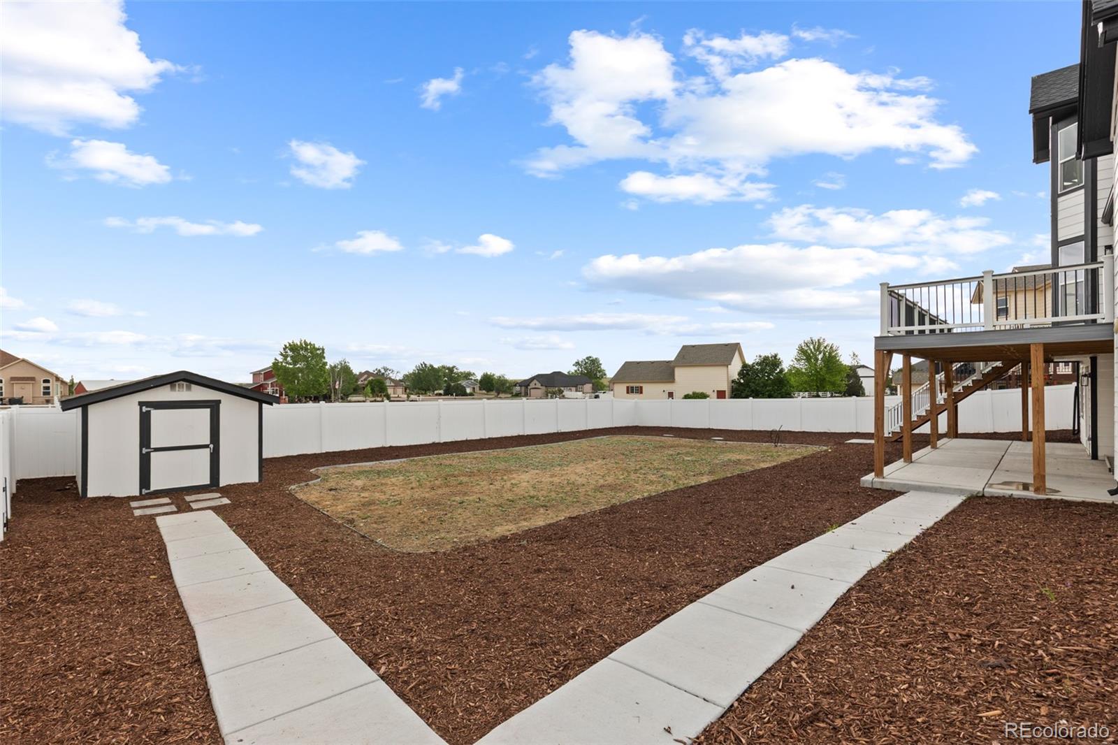 MLS Image #44 for 32245 e 166th court,hudson, Colorado
