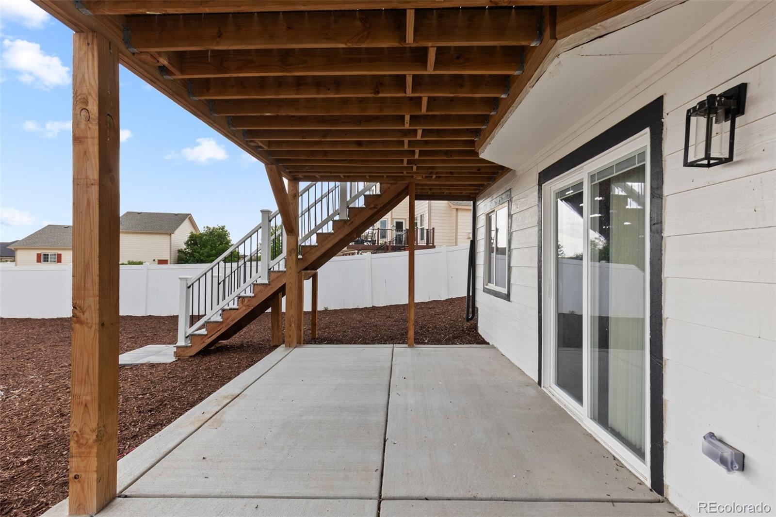 MLS Image #45 for 32245 e 166th court,hudson, Colorado