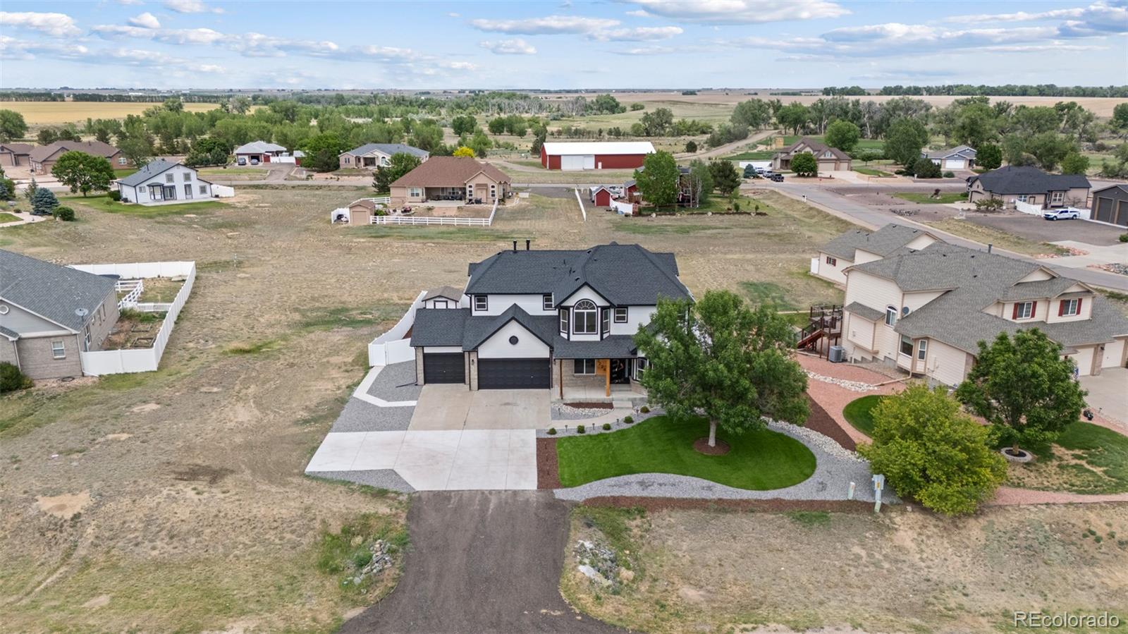 MLS Image #47 for 32245 e 166th court,hudson, Colorado