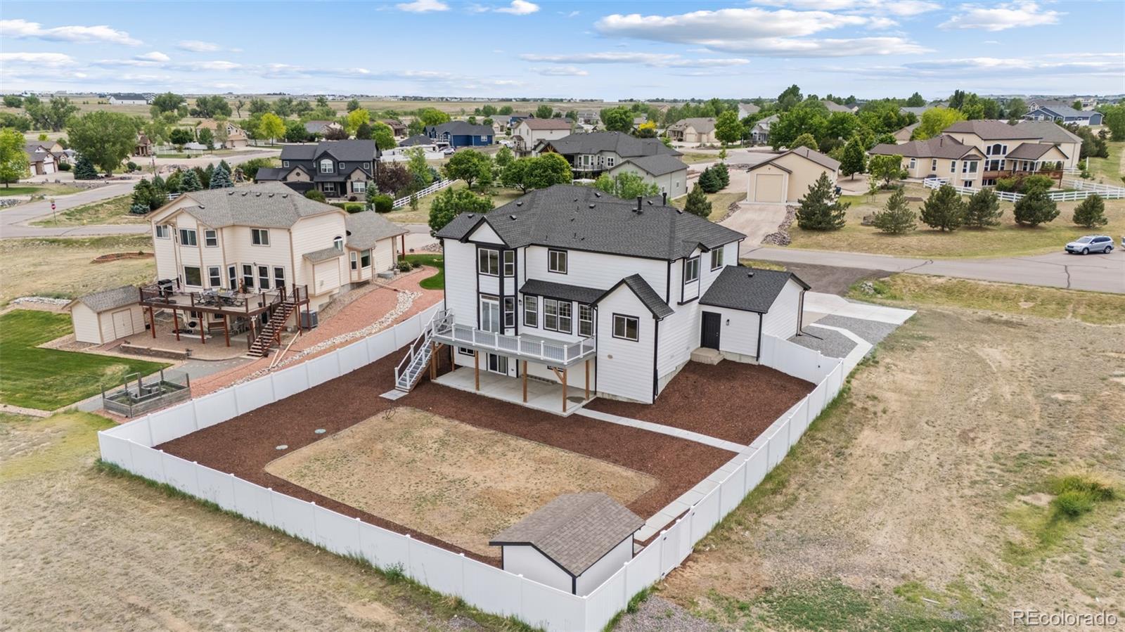MLS Image #48 for 32245 e 166th court,hudson, Colorado