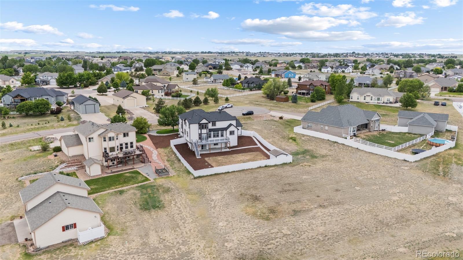 MLS Image #49 for 32245 e 166th court,hudson, Colorado