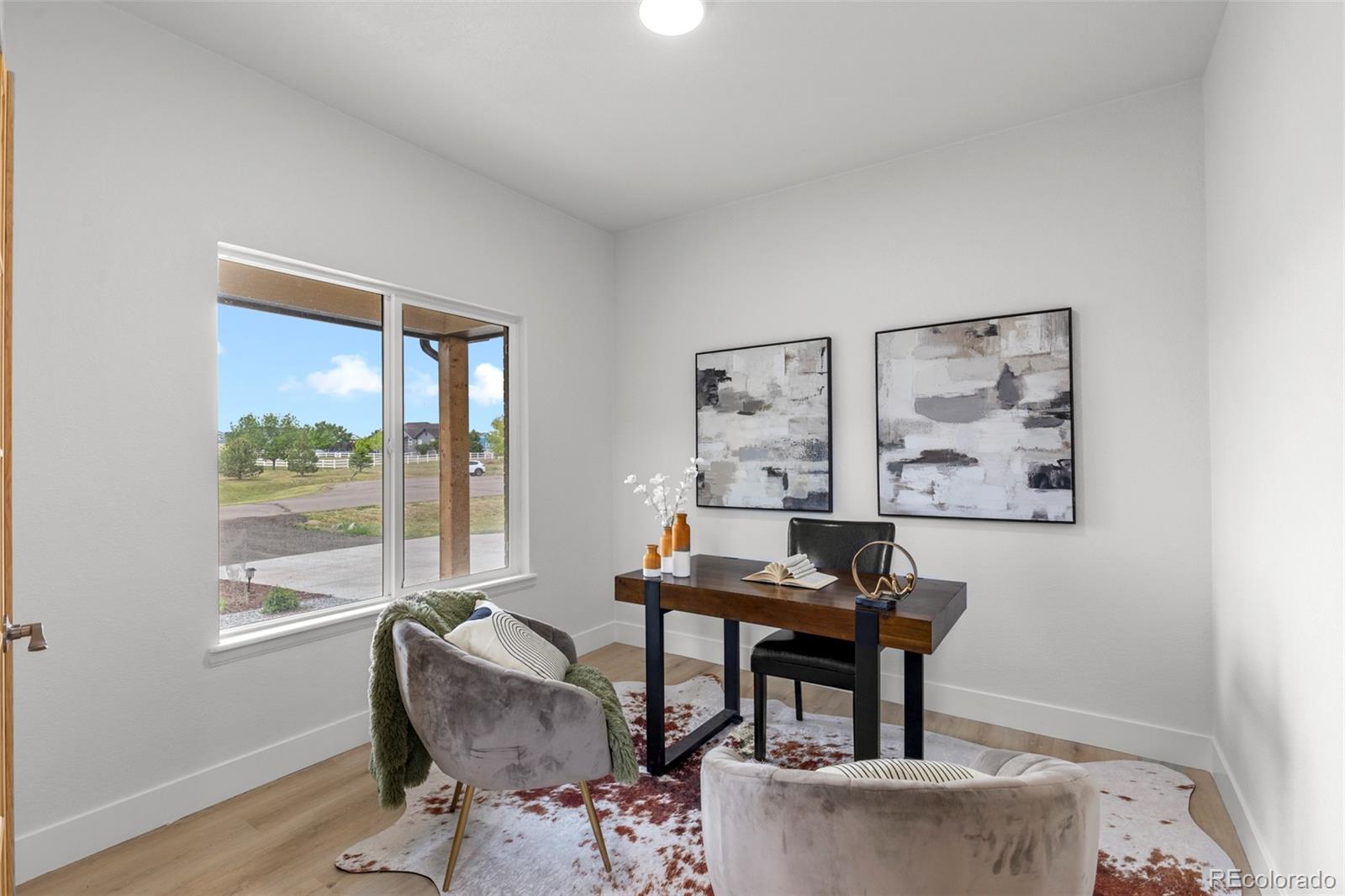 MLS Image #6 for 32245 e 166th court,hudson, Colorado