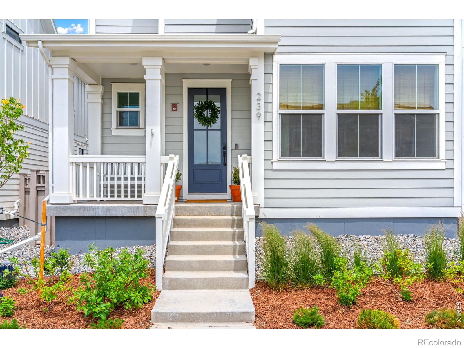 MLS Image #2 for 239  washington street,erie, Colorado