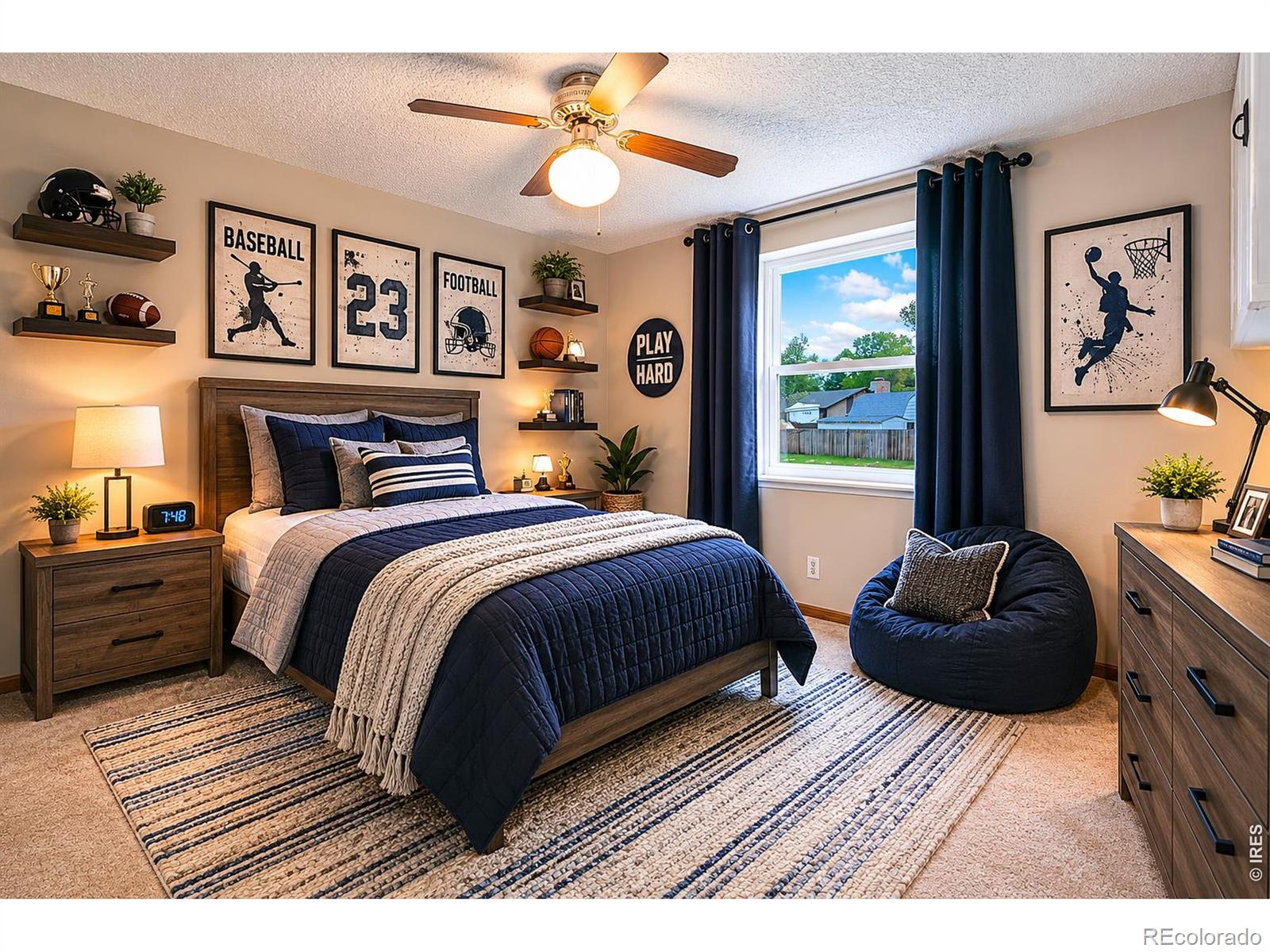 MLS Image #18 for 5801  mangrove court,loveland, Colorado