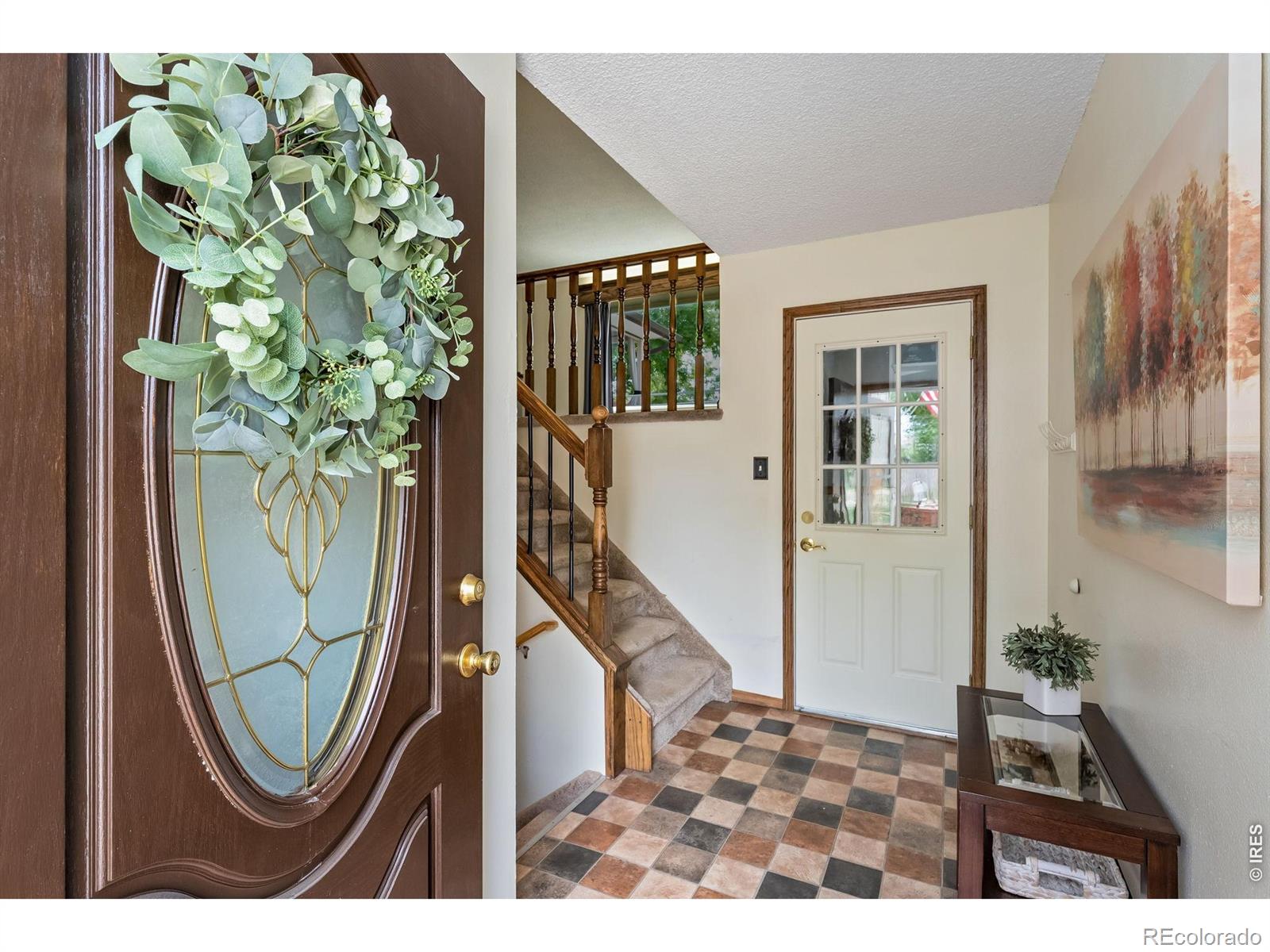 MLS Image #3 for 5801  mangrove court,loveland, Colorado