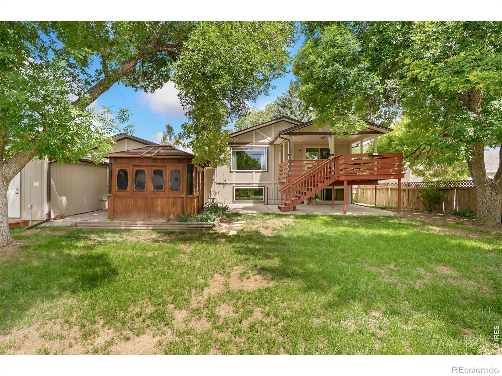 MLS Image #37 for 5801  mangrove court,loveland, Colorado