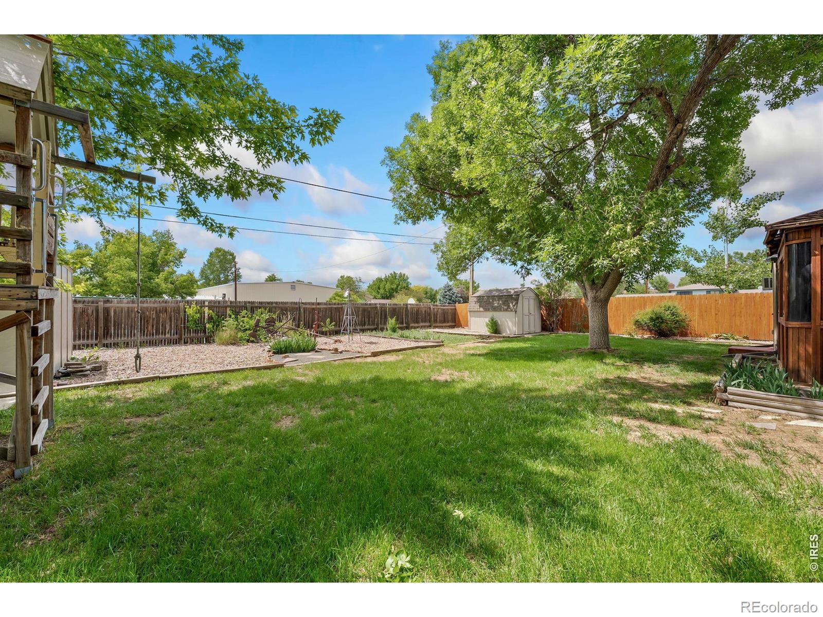 MLS Image #39 for 5801  mangrove court,loveland, Colorado