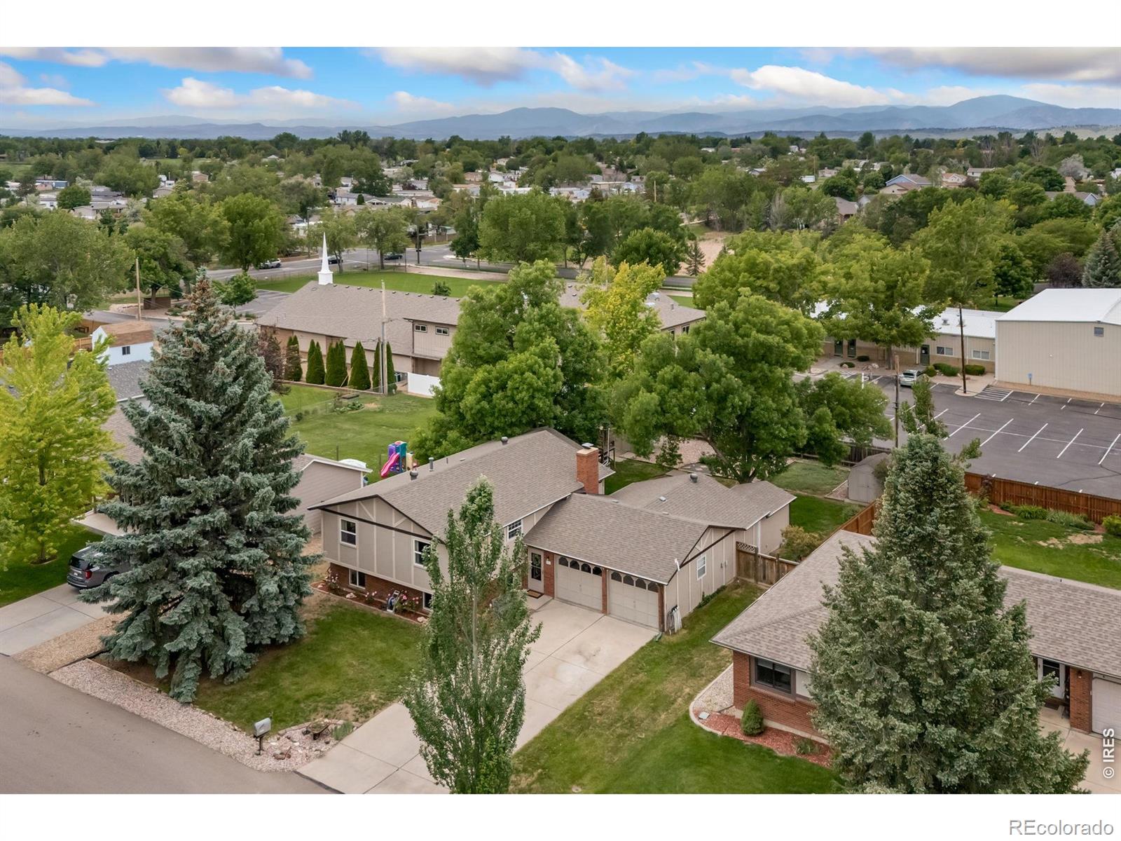 MLS Image #41 for 5801  mangrove court,loveland, Colorado