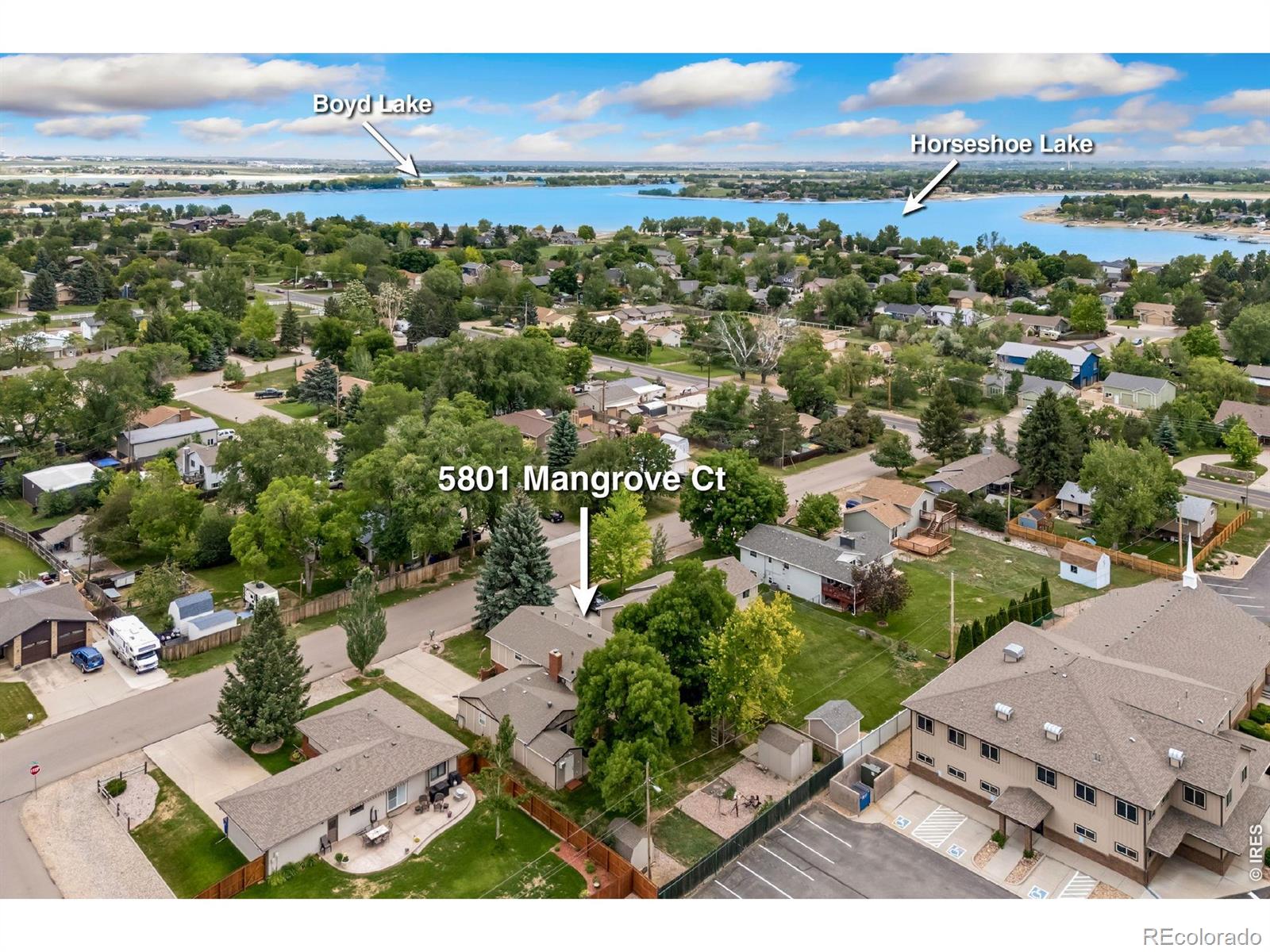 MLS Image #42 for 5801  mangrove court,loveland, Colorado