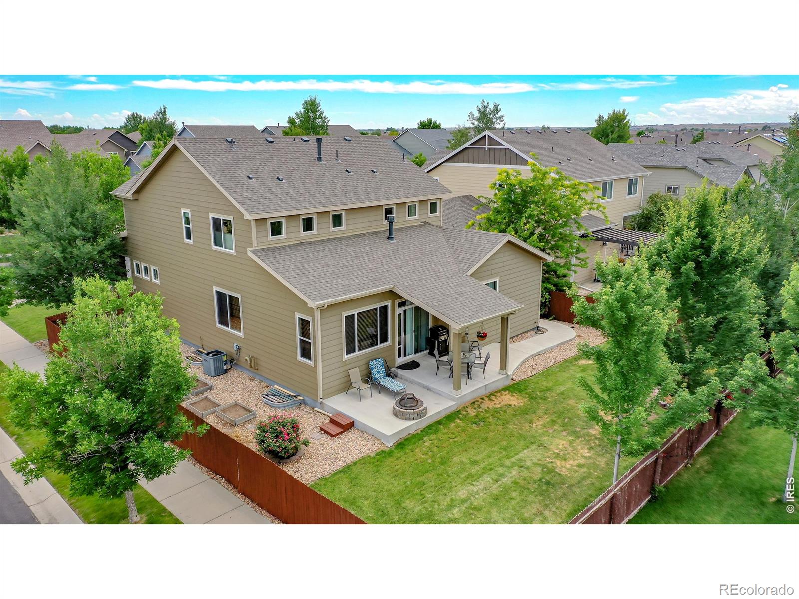 MLS Image #37 for 5543  calgary street,timnath, Colorado