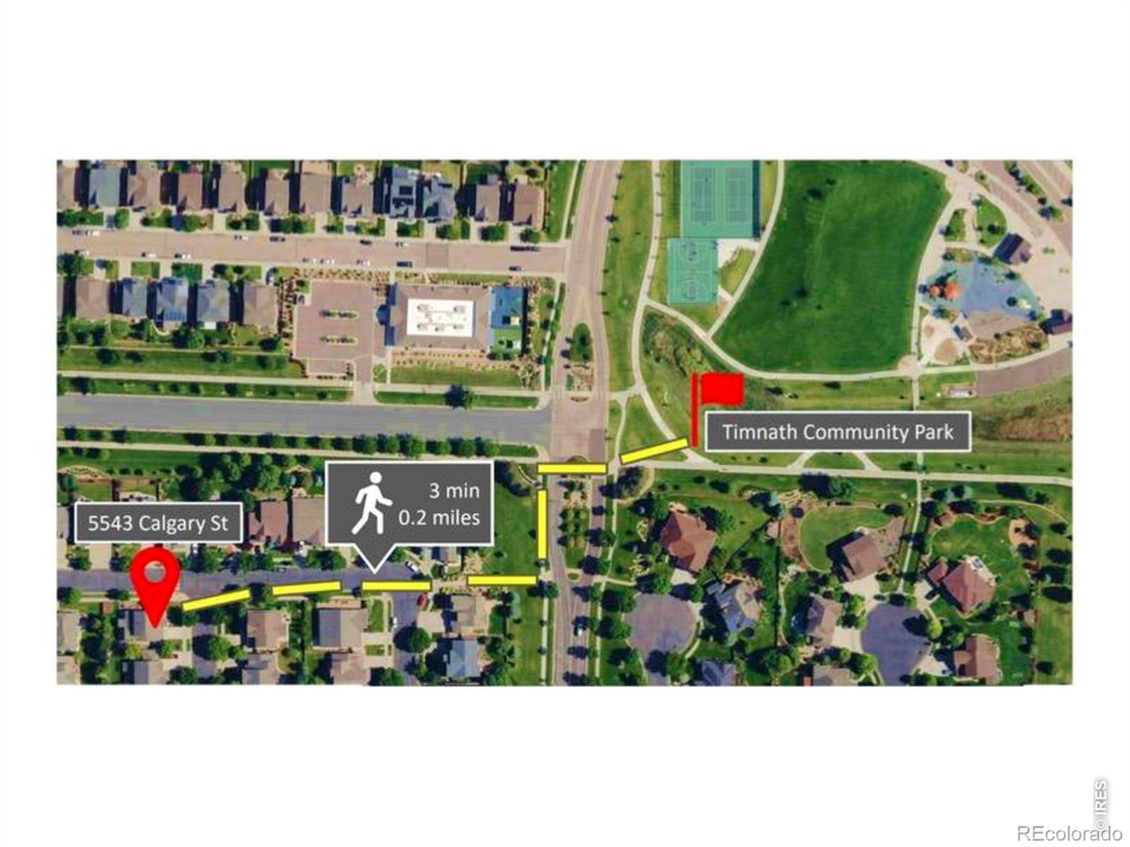 MLS Image #38 for 5543  calgary street,timnath, Colorado