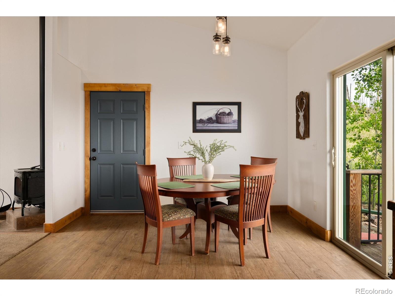 MLS Image #11 for 1291  little whale road,bellvue, Colorado