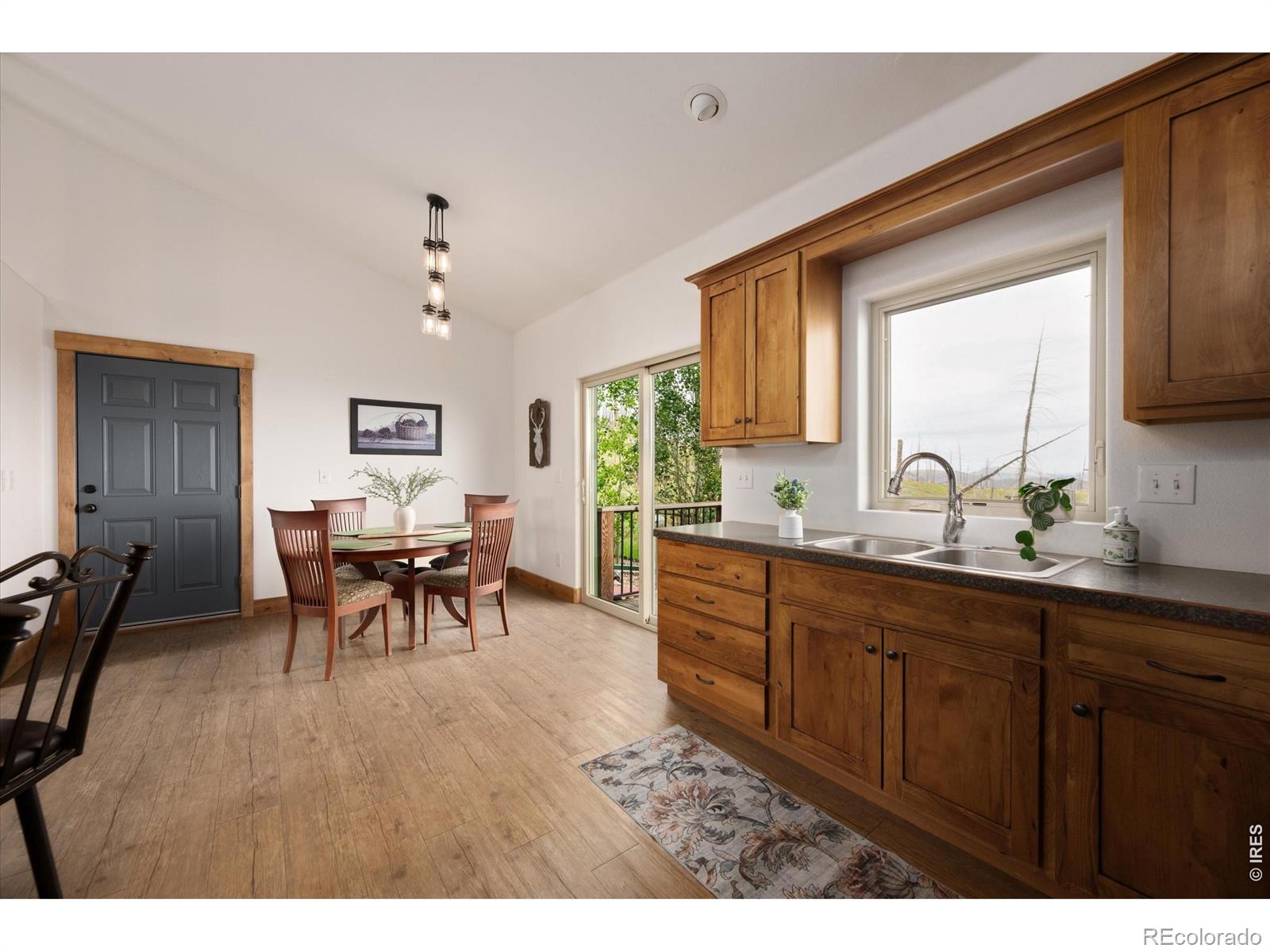 MLS Image #14 for 1291  little whale road,bellvue, Colorado