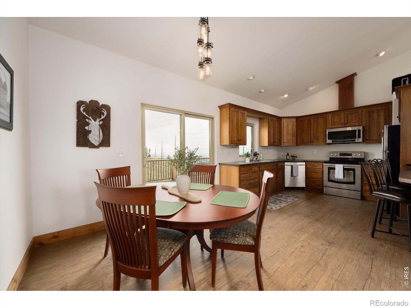 MLS Image #15 for 1291  little whale road,bellvue, Colorado