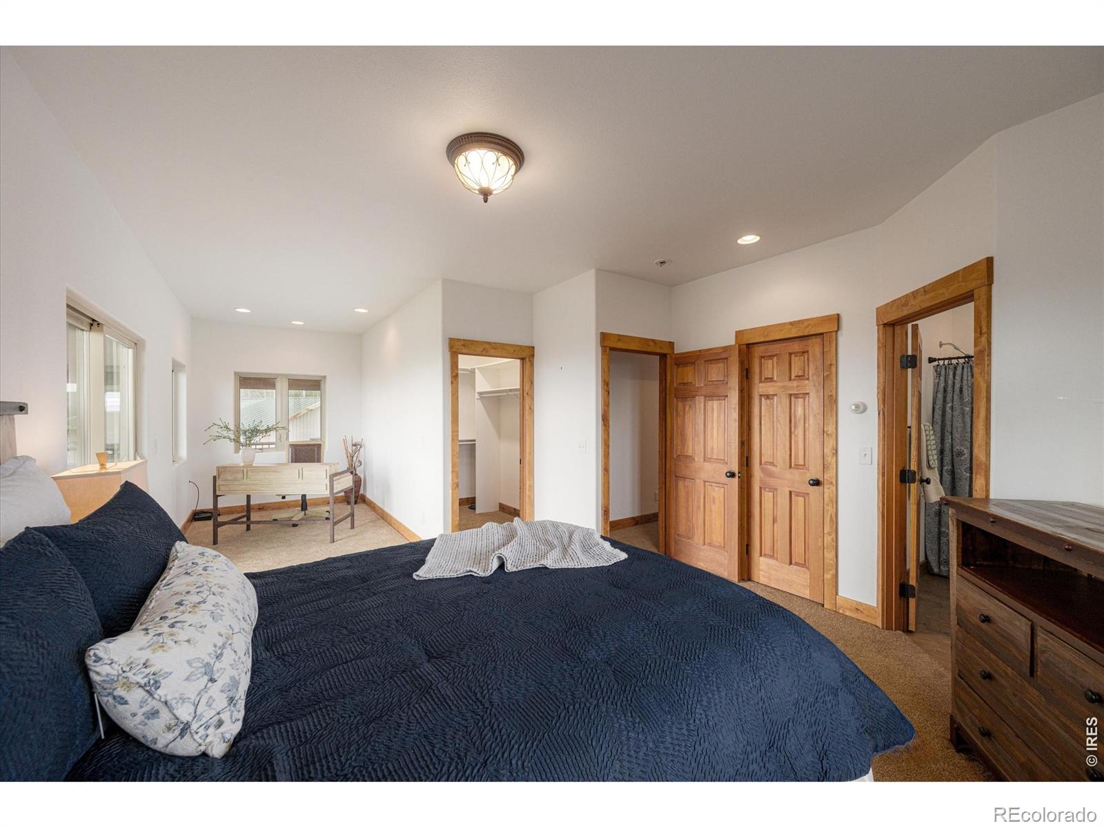 MLS Image #16 for 1291  little whale road,bellvue, Colorado