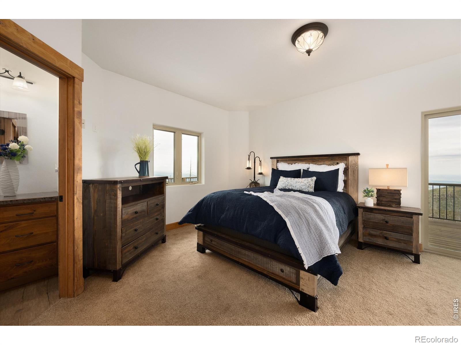 MLS Image #17 for 1291  little whale road,bellvue, Colorado
