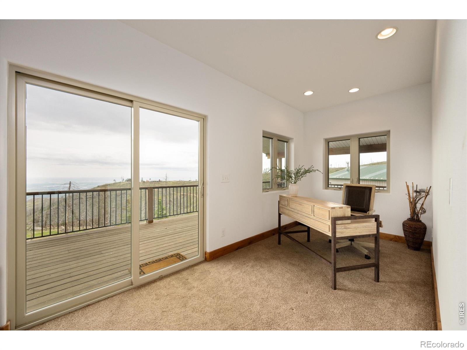MLS Image #19 for 1291  little whale road,bellvue, Colorado