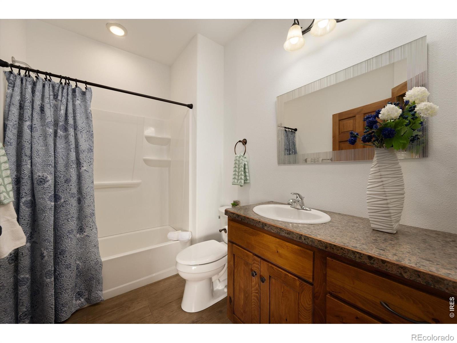 MLS Image #21 for 1291  little whale road,bellvue, Colorado