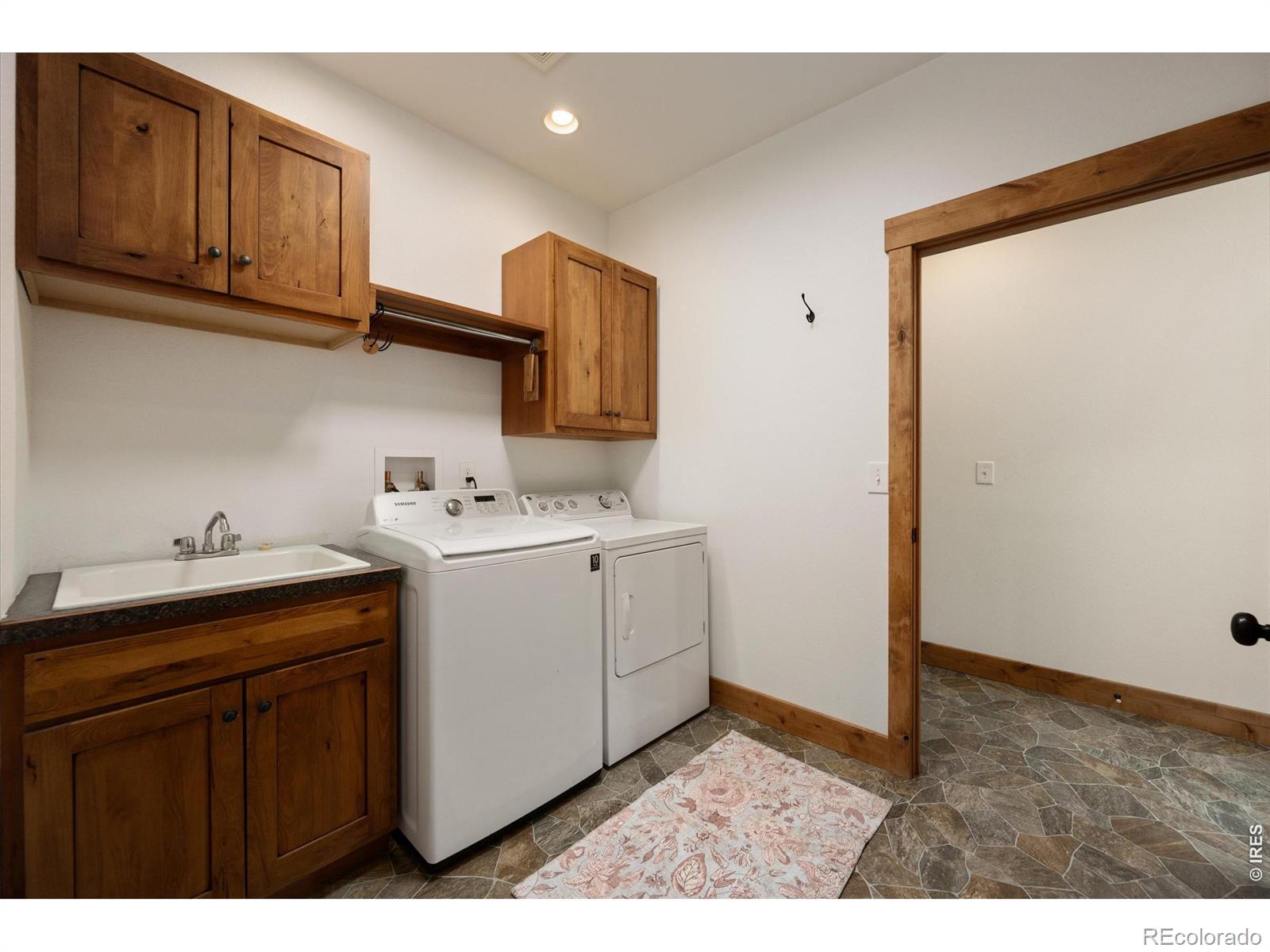 MLS Image #22 for 1291  little whale road,bellvue, Colorado