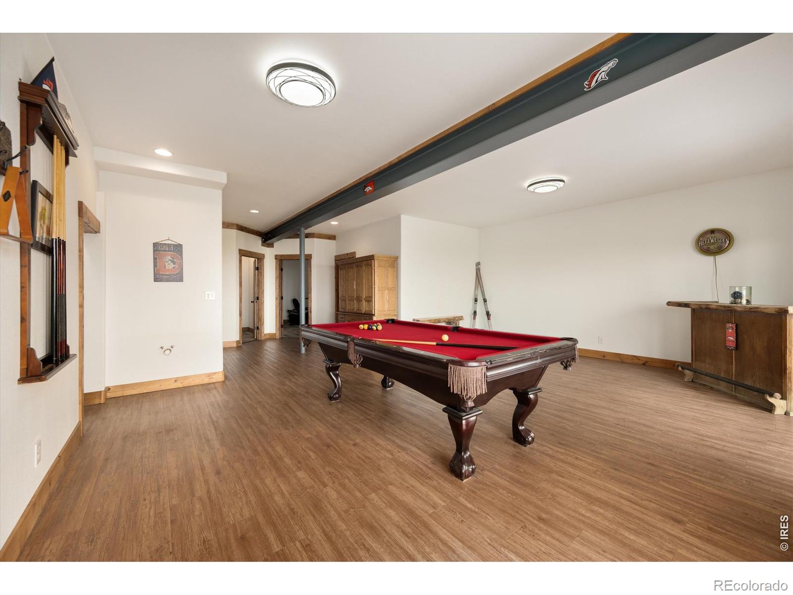 MLS Image #23 for 1291  little whale road,bellvue, Colorado