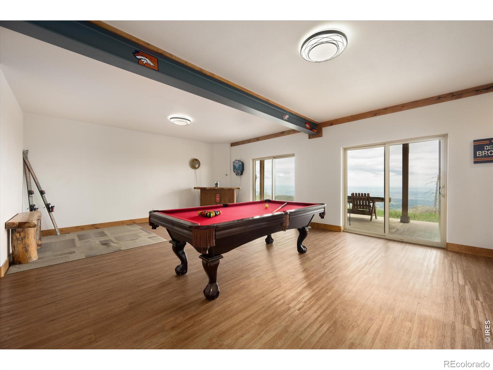 MLS Image #24 for 1291  little whale road,bellvue, Colorado