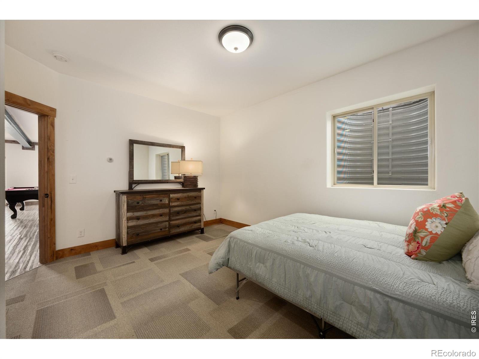 MLS Image #28 for 1291  little whale road,bellvue, Colorado