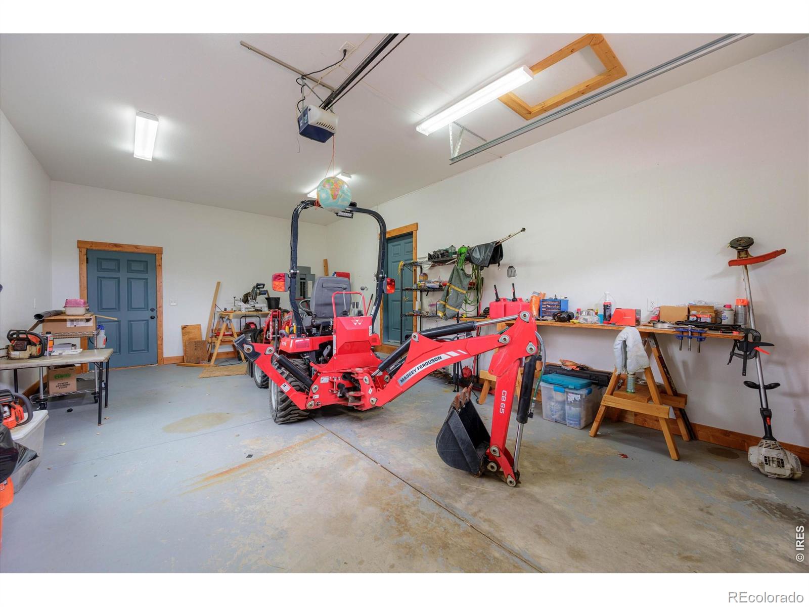 MLS Image #33 for 1291  little whale road,bellvue, Colorado