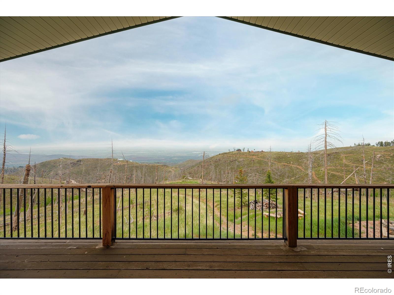 MLS Image #34 for 1291  little whale road,bellvue, Colorado