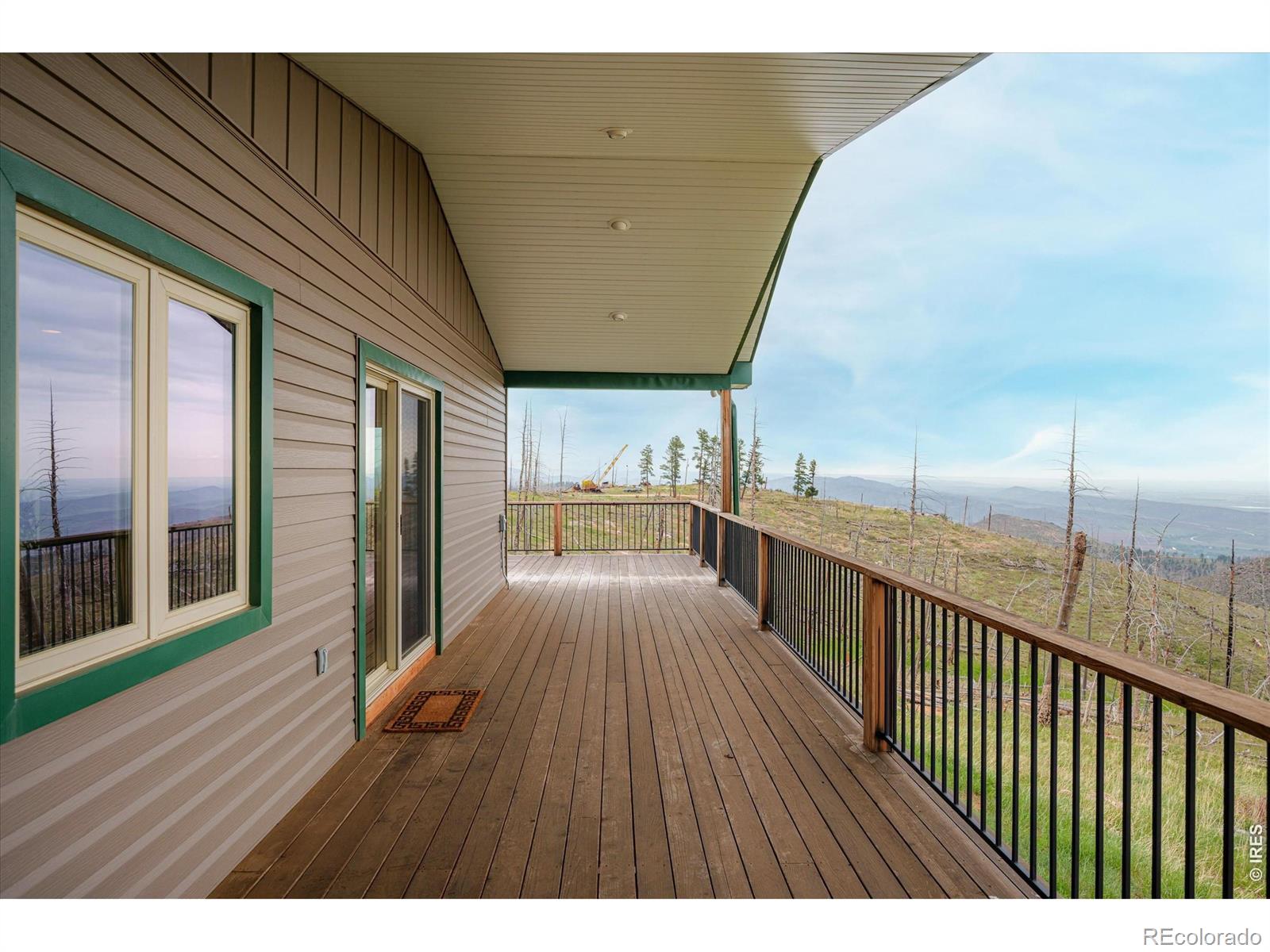 MLS Image #35 for 1291  little whale road,bellvue, Colorado