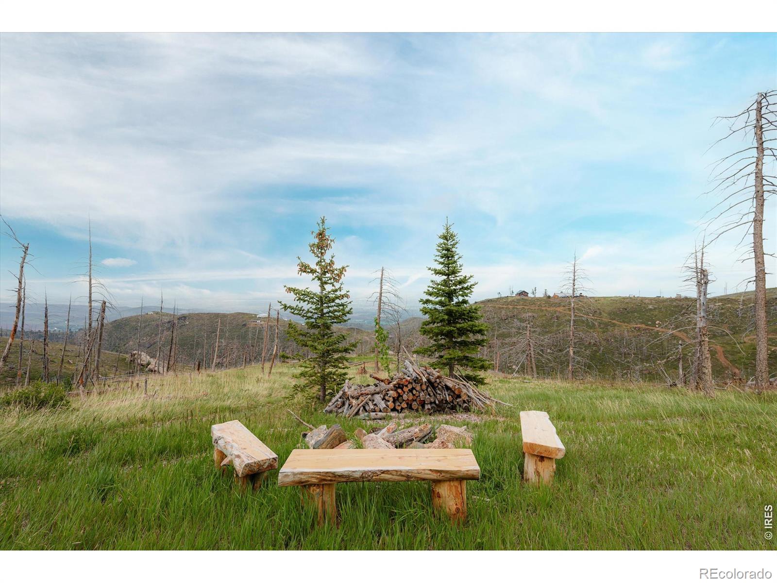 MLS Image #41 for 1291  little whale road,bellvue, Colorado