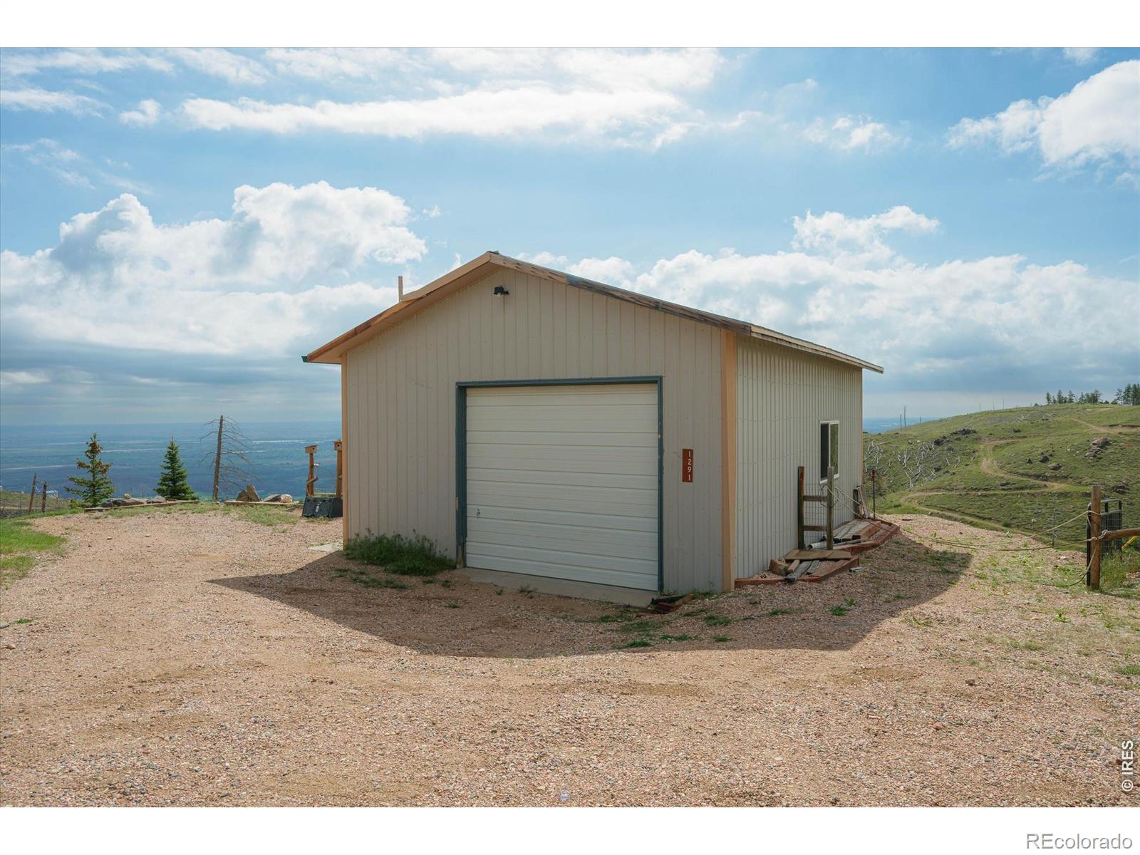 MLS Image #5 for 1291  little whale road,bellvue, Colorado