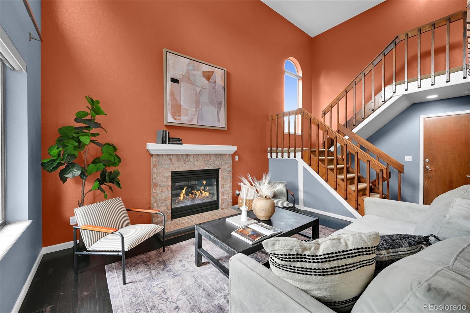 MLS Image #2 for 5440 s vivian street,littleton, Colorado