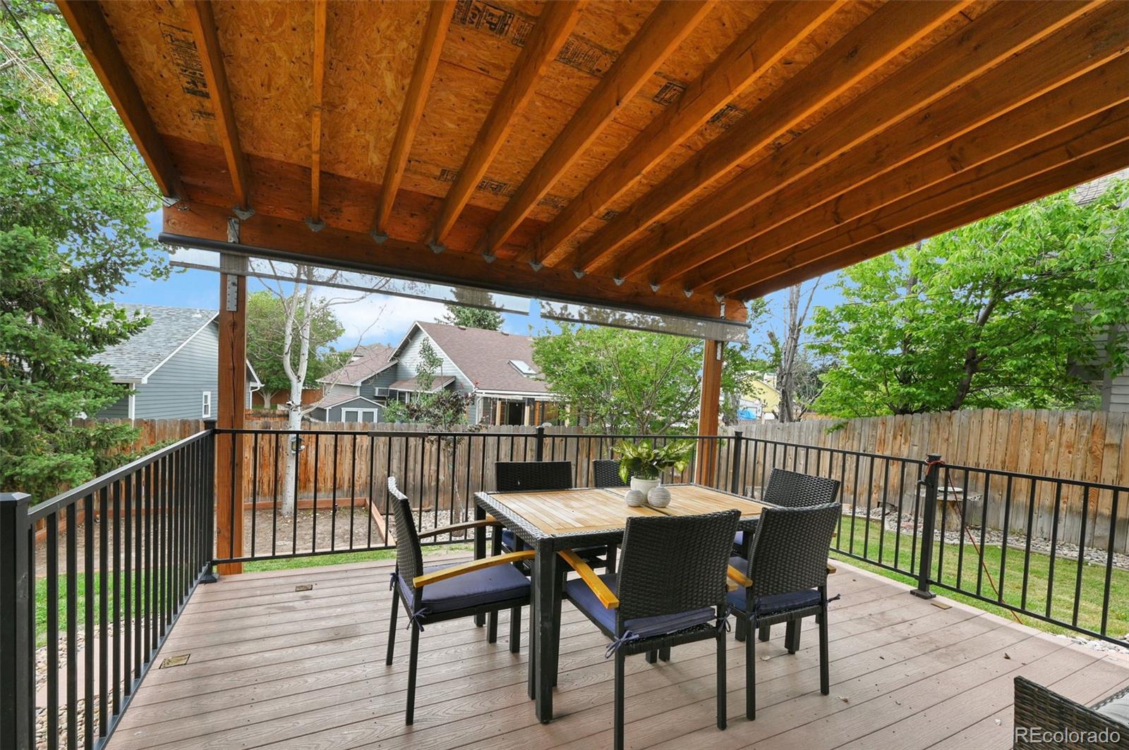 MLS Image #21 for 5440 s vivian street,littleton, Colorado