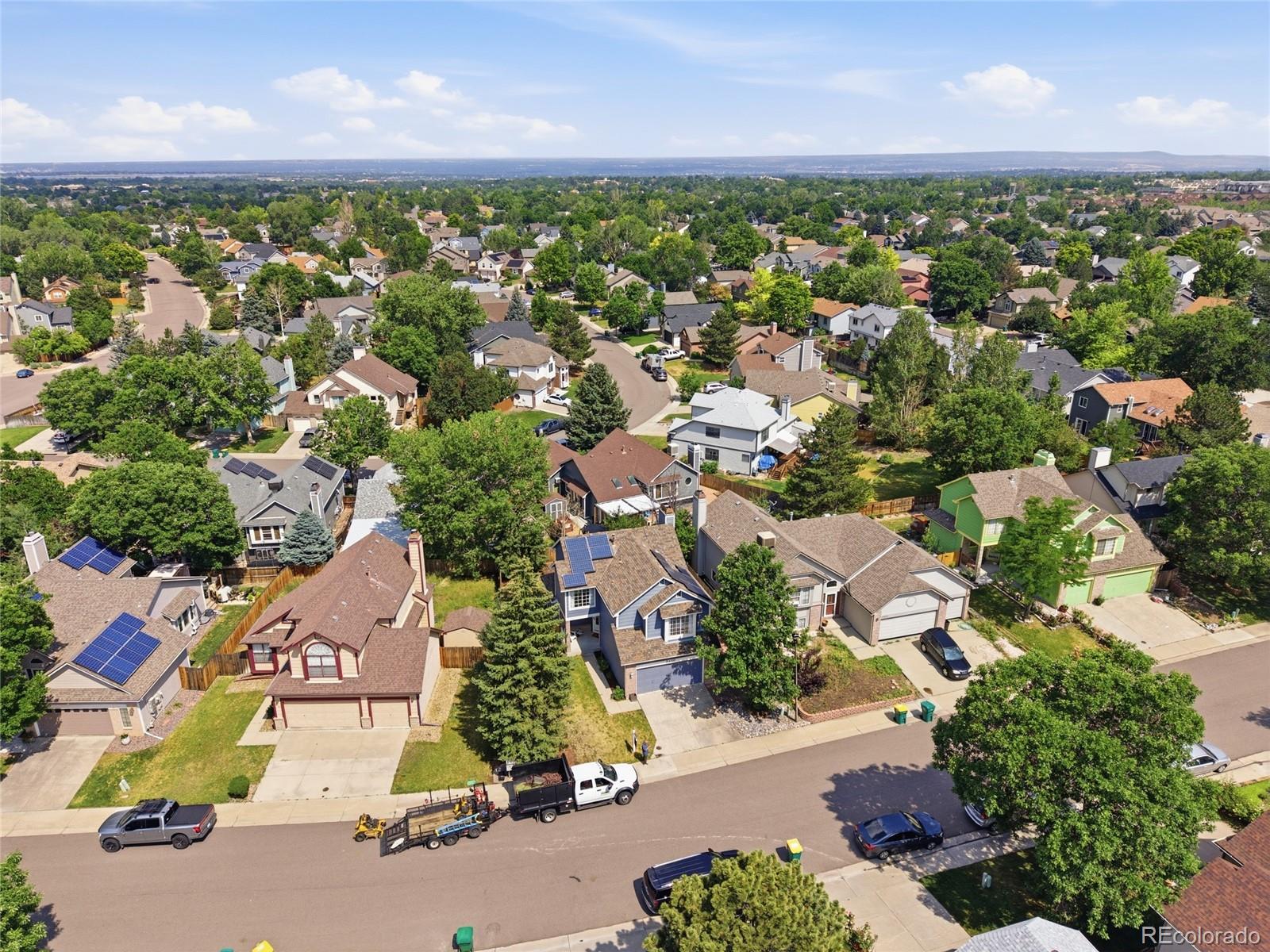 MLS Image #27 for 5440 s vivian street,littleton, Colorado