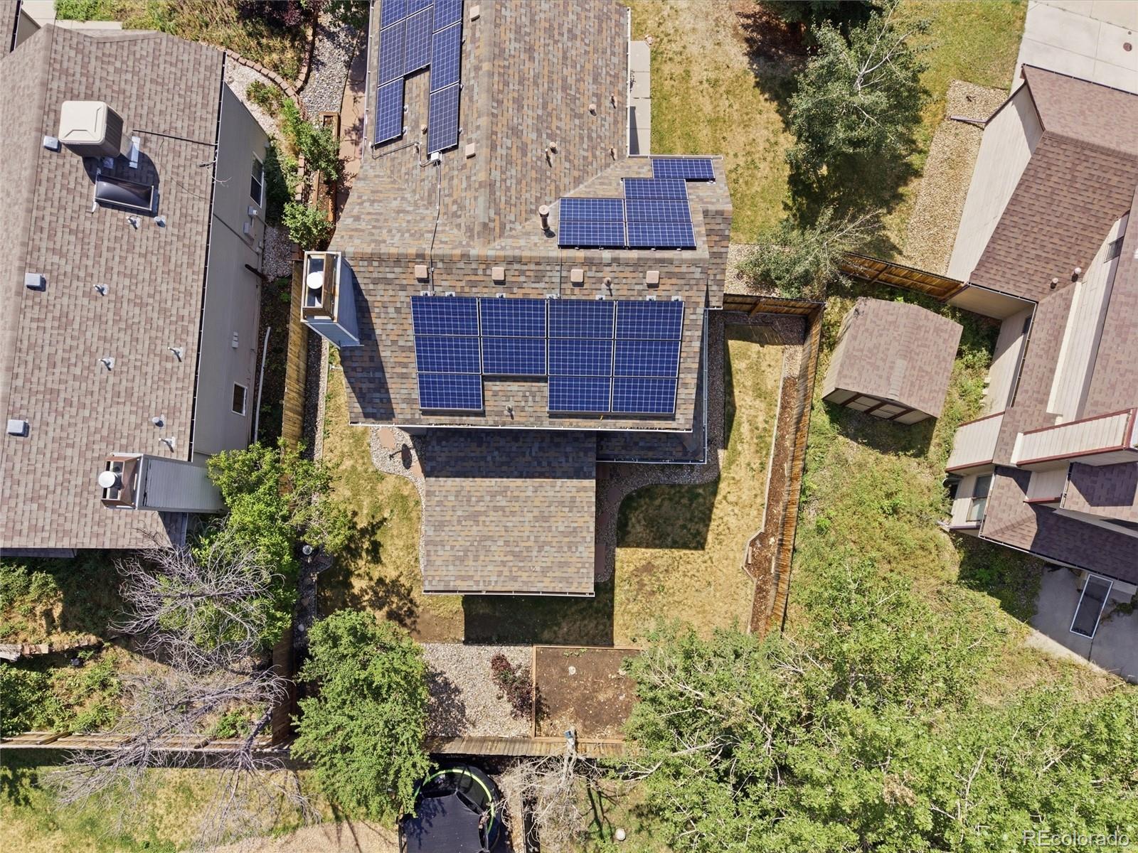 MLS Image #29 for 5440 s vivian street,littleton, Colorado