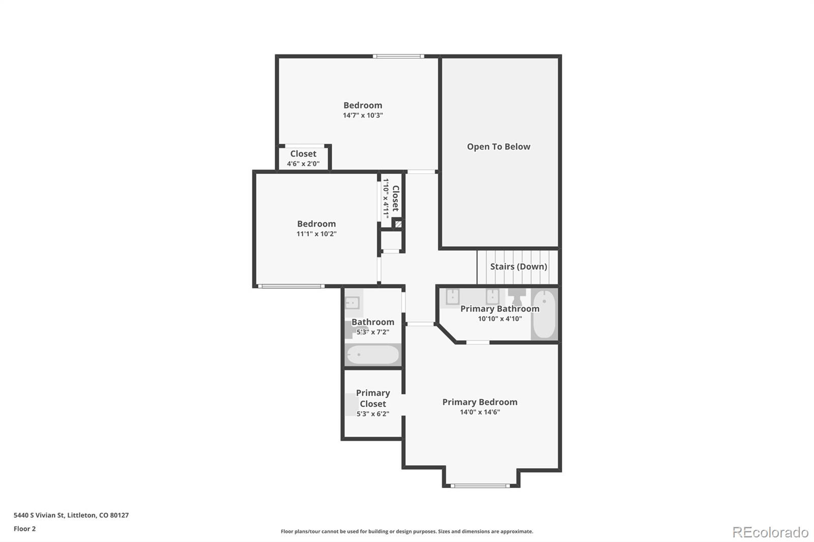 MLS Image #30 for 5440 s vivian street,littleton, Colorado