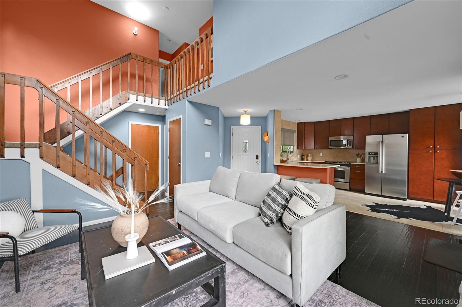 MLS Image #4 for 5440 s vivian street,littleton, Colorado
