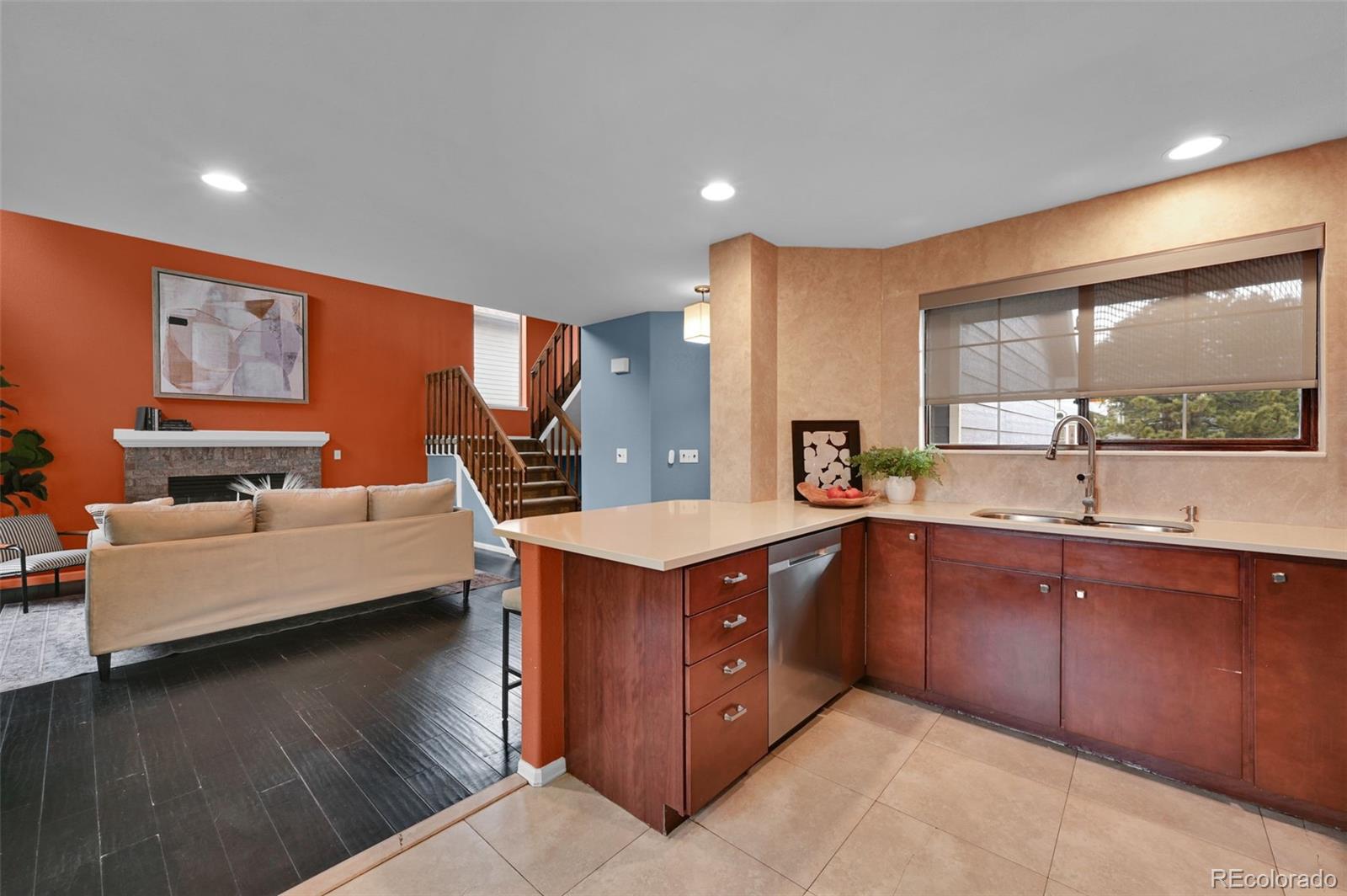 MLS Image #8 for 5440 s vivian street,littleton, Colorado