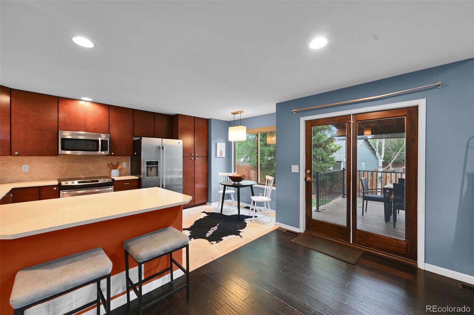 MLS Image #9 for 5440 s vivian street,littleton, Colorado