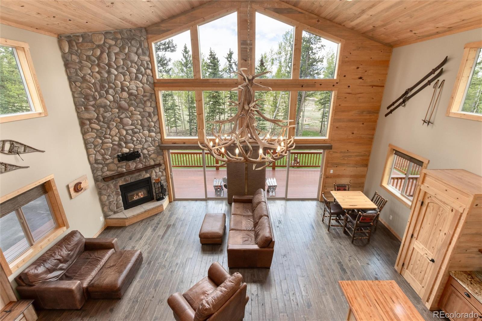 MLS Image #3 for 36  wild rye road,fairplay, Colorado