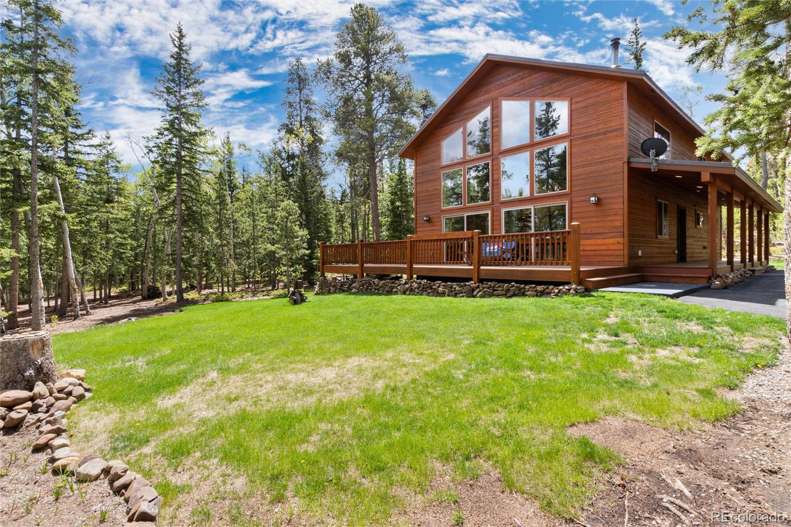 MLS Image #37 for 36  wild rye road,fairplay, Colorado