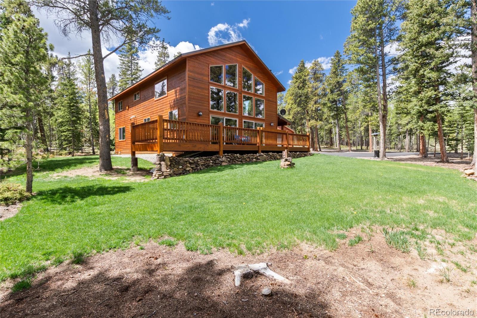 MLS Image #38 for 36  wild rye road,fairplay, Colorado