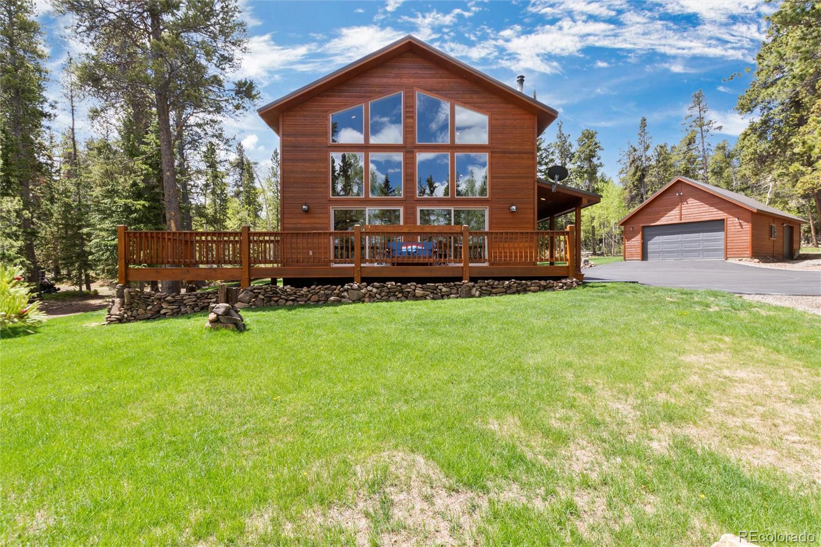 MLS Image #4 for 36  wild rye road,fairplay, Colorado