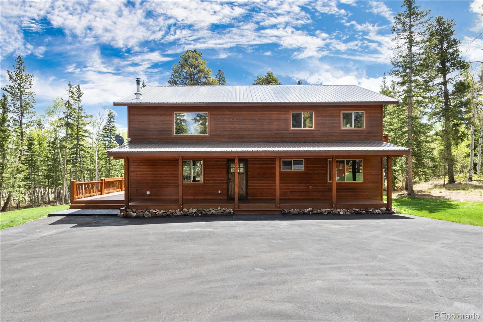 MLS Image #5 for 36  wild rye road,fairplay, Colorado