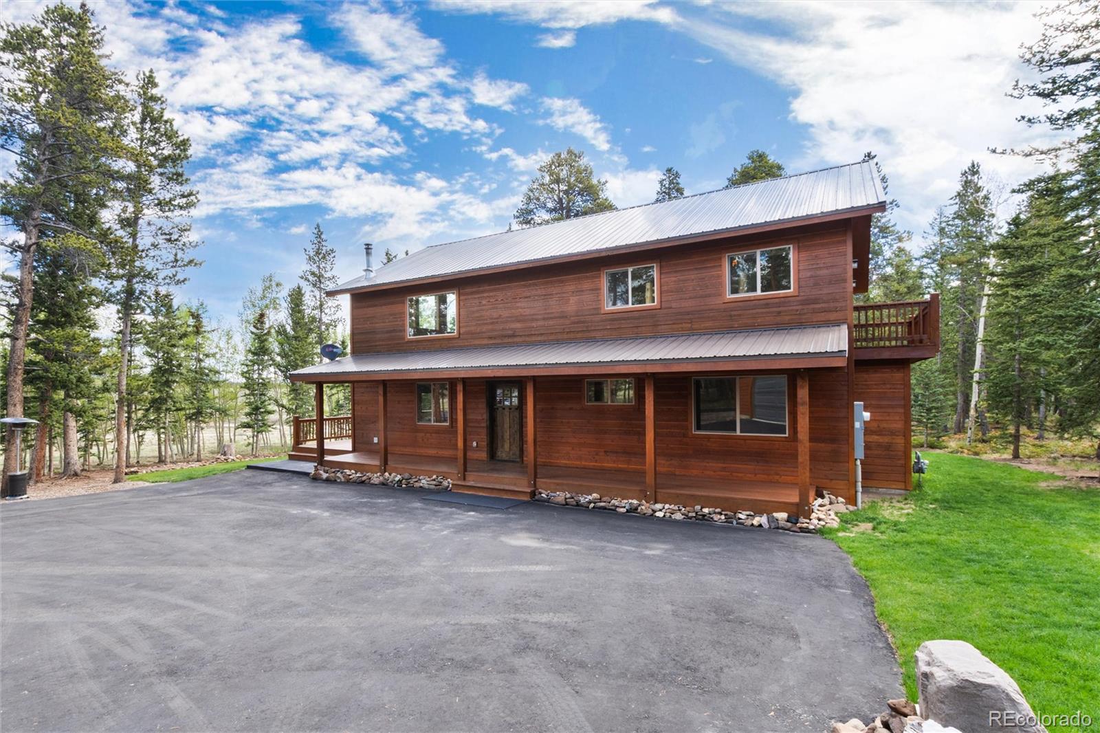 MLS Image #6 for 36  wild rye road,fairplay, Colorado