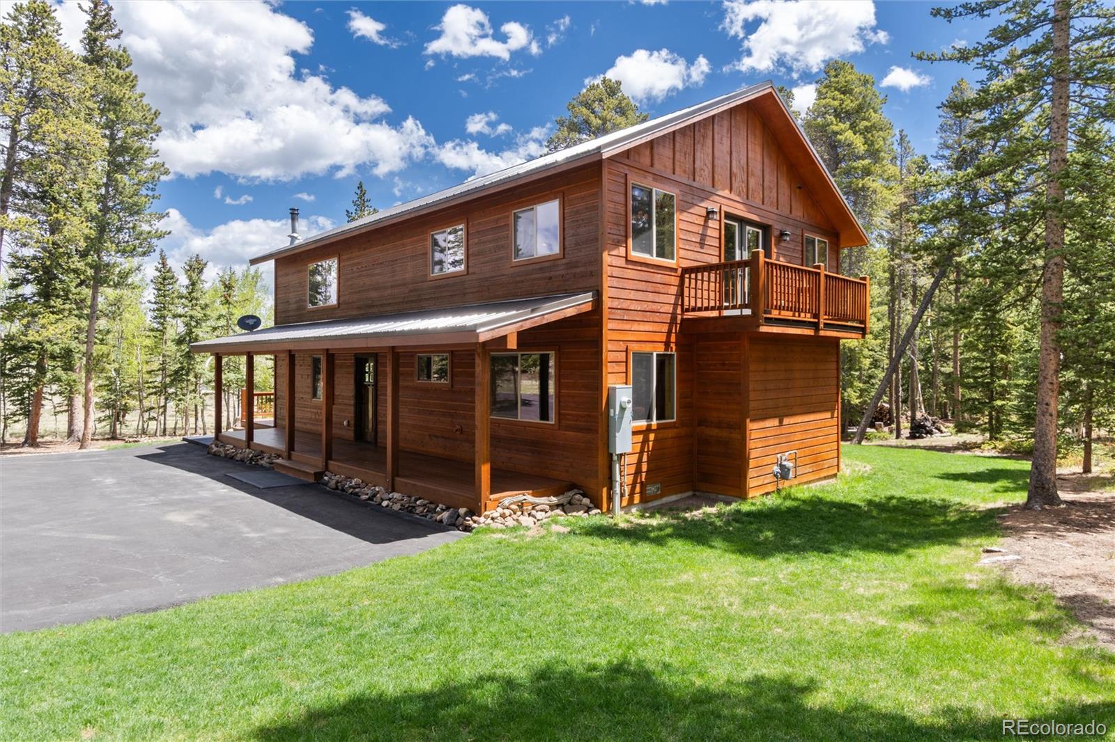 MLS Image #7 for 36  wild rye road,fairplay, Colorado